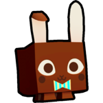 Chocolate Bunny
