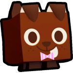 Chocolate Dog
