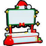 Christmas Booth