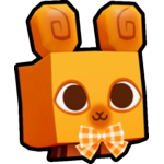 Cinnamon Bunny