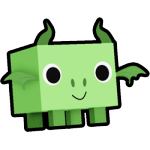 Classic Dragon