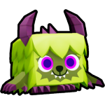 Claw Beast