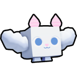 Cloud Bat