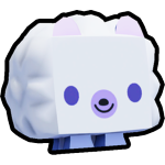 Cloud Hedgehog