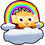 Cloud Monkey