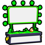Clover Booth