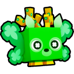 Clover Deer