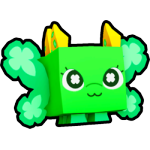 Clover Fairy