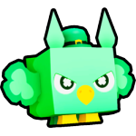 Clover Griffin