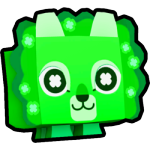 Clover Lion