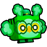 Clover Owl