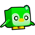 Clover Penguin