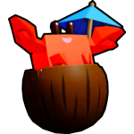 Coconut Crab