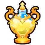 Coins IX Potion