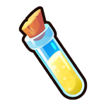 Coins I Potion