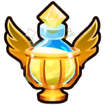 Coins VIII Potion