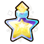 Coins VI Potion