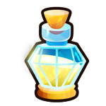 Coins V Potion