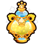 Coins X Potion