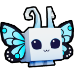 Cold Butterfly
