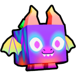Colorful Dragon