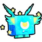 Comet Cyclops