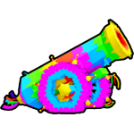 Confetti Cannon