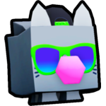 Cool Cat