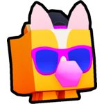 Cool Corgi