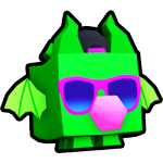 Cool Dragon