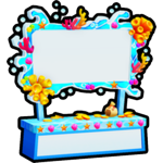 Coral Booth