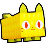 Corn Cat