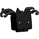 Corrupt Cat