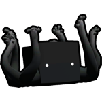 Corrupt Octopus