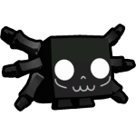 Corrupt Skeleton