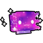 Cosmic Axolotl