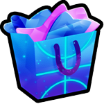 Cosmic Basketball Gift