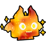 Cosmic Dragon