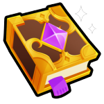 Criticals VIII Enchant