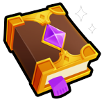Criticals VII Enchant