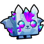 Crystal Bat