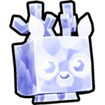 Crystal Deer
