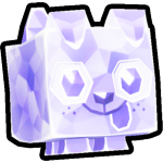 Crystal Dog