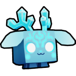 Crystal Jackalope