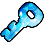 Crystal Key
