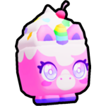 Cupcake Unicorn