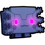 Cyber Axolotl