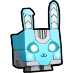 Cyber Bunny