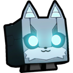 Cyber Fox