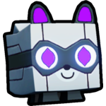 Cyber Raccoon